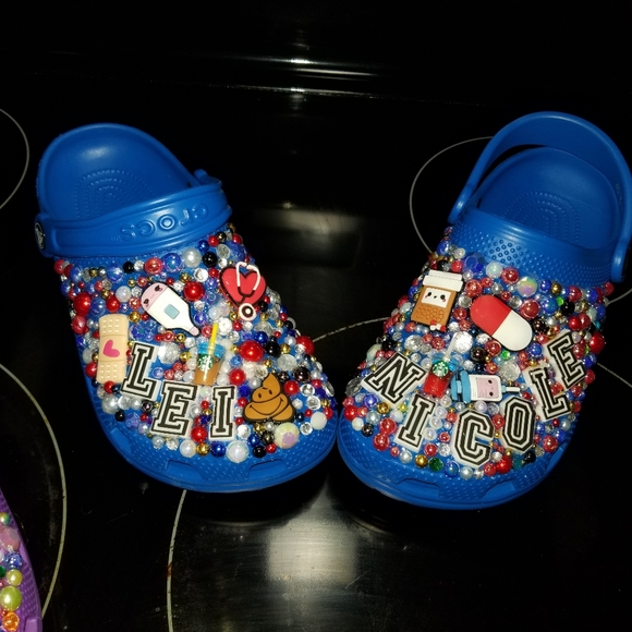 Customized Crocs - Picture 16 of 16